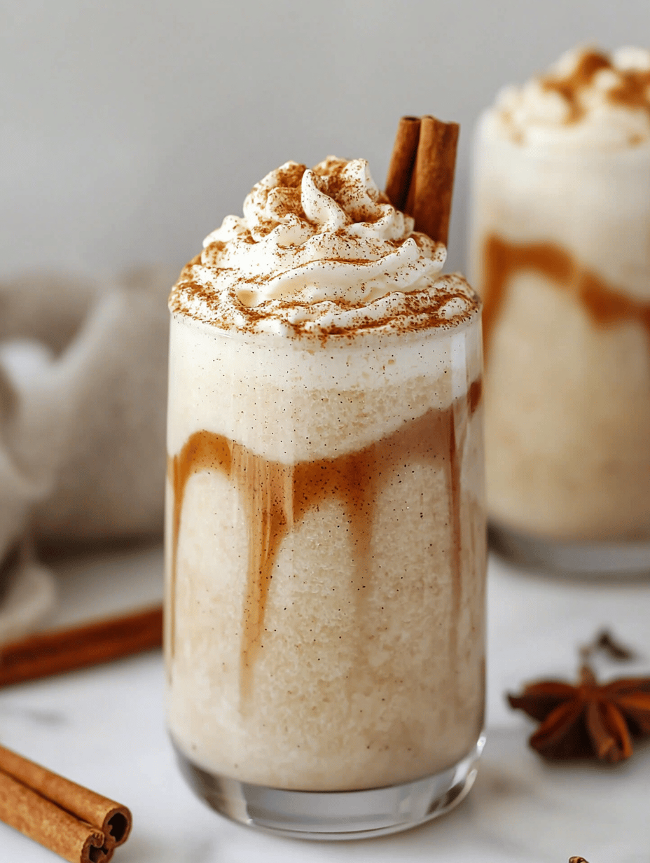 Chill with a Twist: The Art of Crafting the Perfect Milkshake Slushie