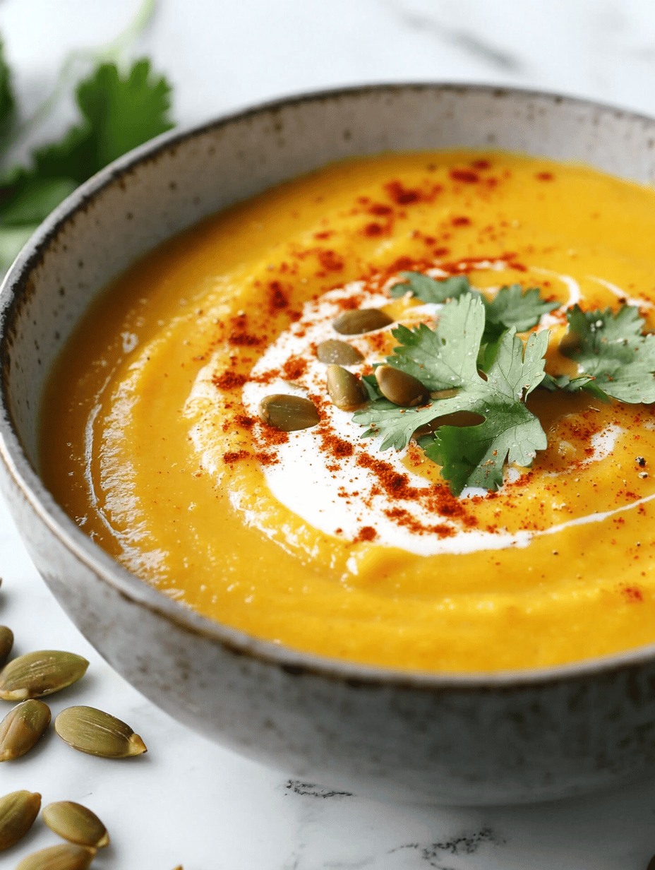 Enchanting Fall: The Creamy Pumpkin Potion You Need Now