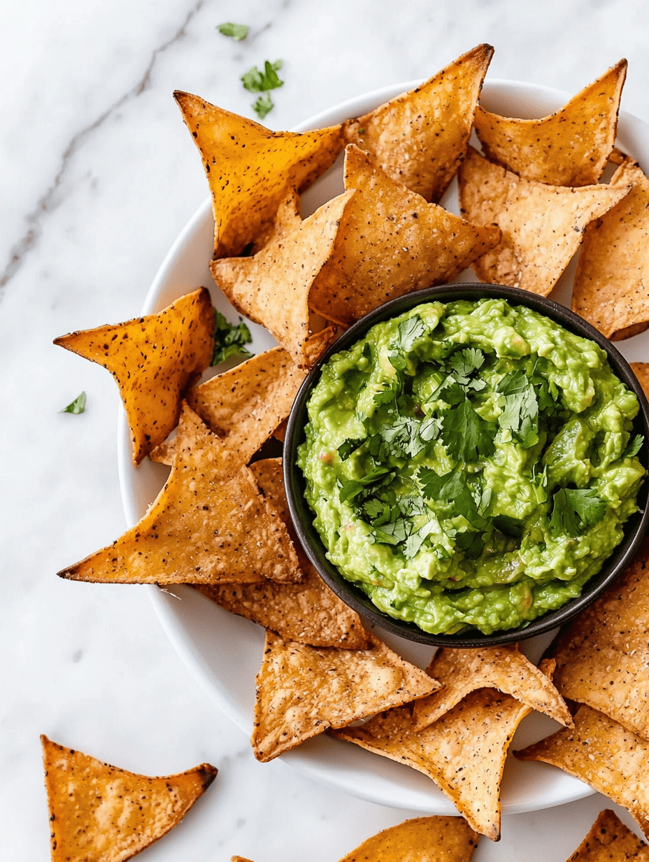 Spooky Bats & Green Goblin Guacamole: Halloween’s Hide-and-Seek Snack