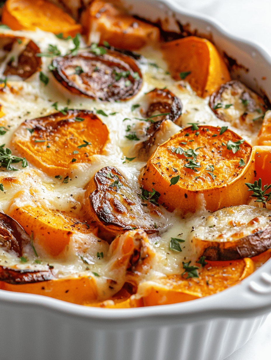 Hidden Gem: Unusual Fall Casserole Recipes to Warm Your Heart